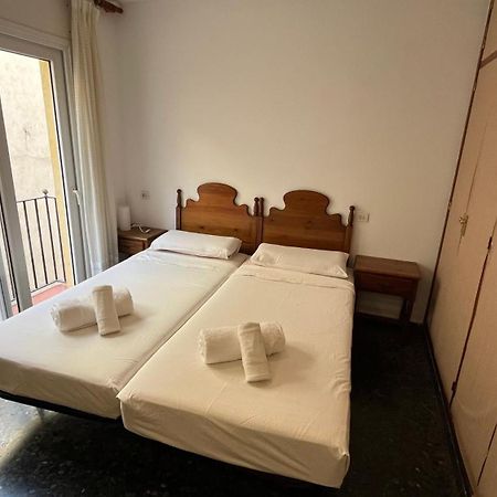 Apartamento Muy Comodo Cerca De La Playa Lloret de Mar Extérieur photo