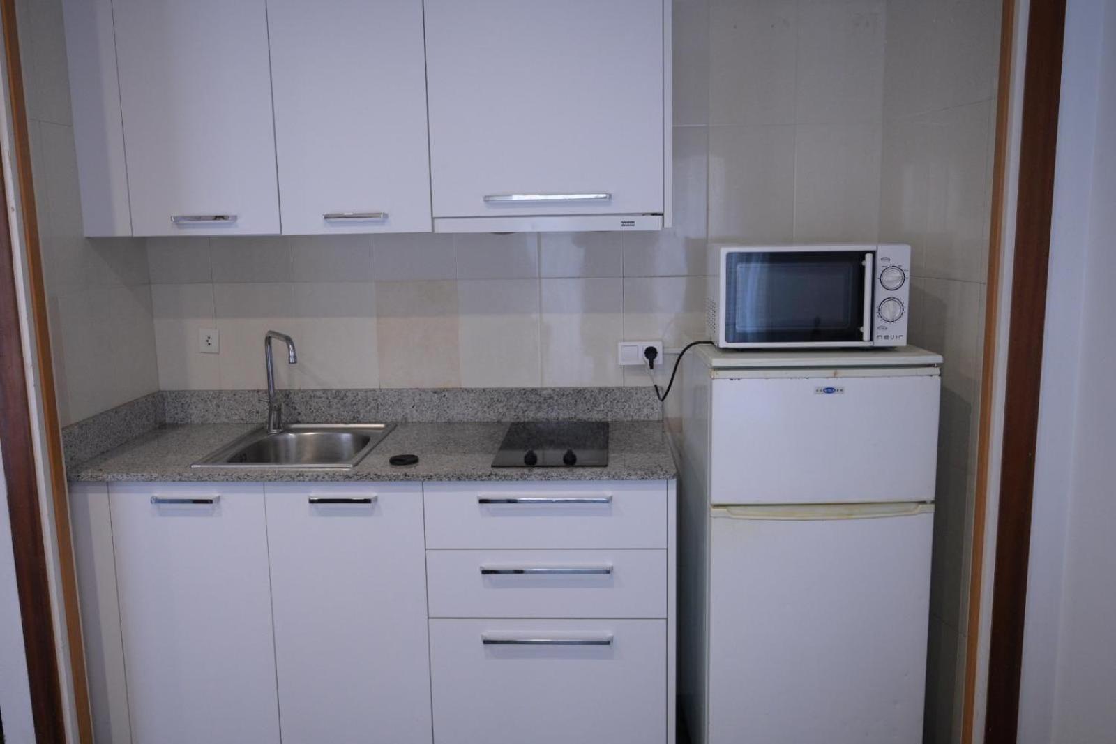 Apartamento Muy Comodo Cerca De La Playa Lloret de Mar Extérieur photo