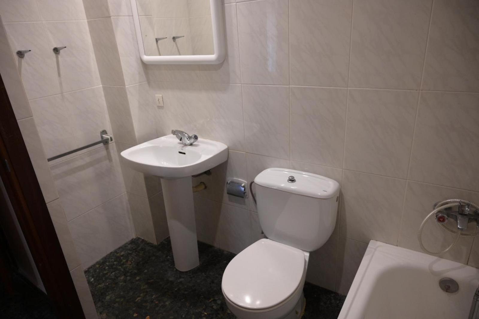 Apartamento Muy Comodo Cerca De La Playa Lloret de Mar Extérieur photo