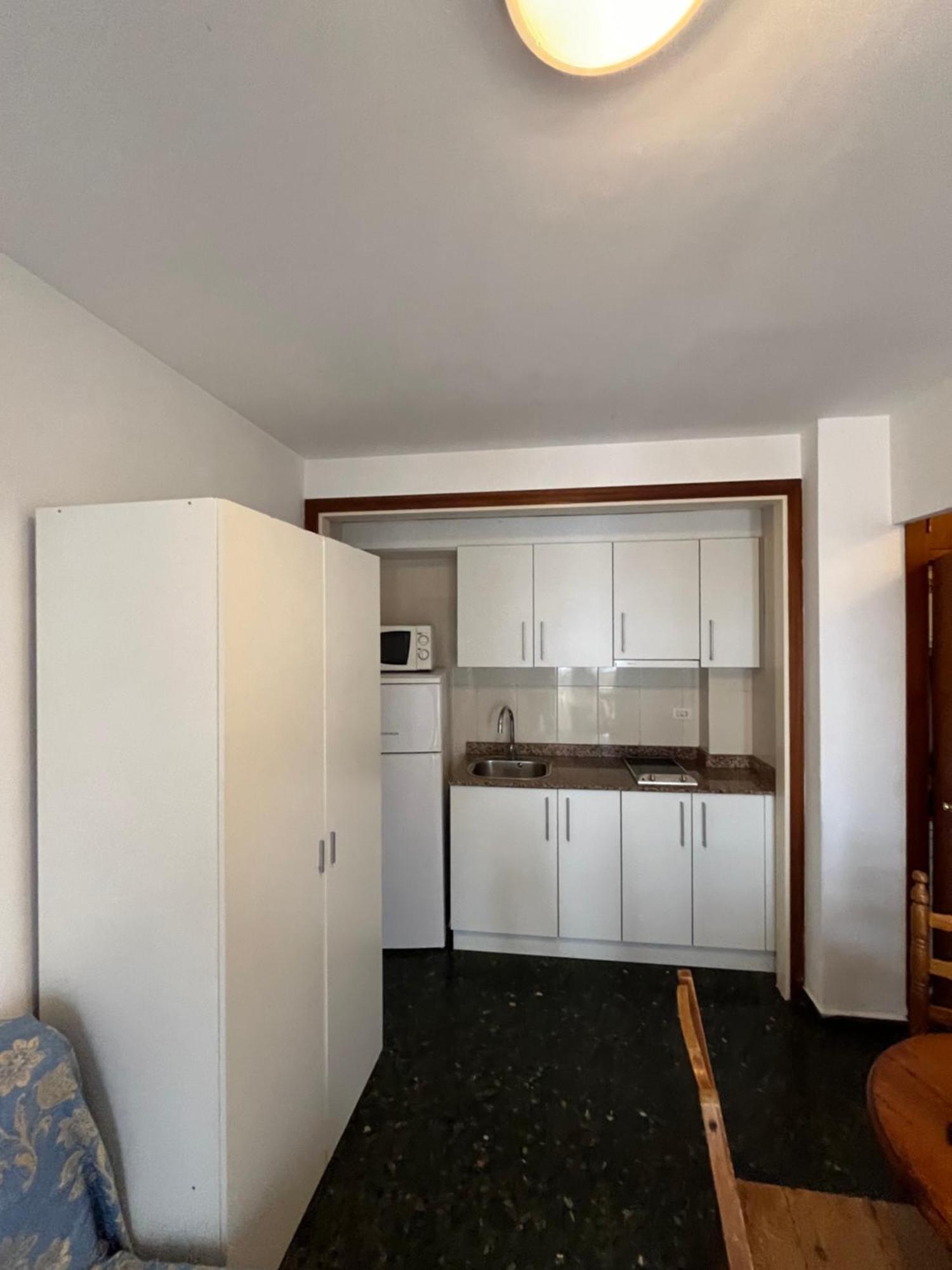 Apartamento Muy Comodo Cerca De La Playa Lloret de Mar Extérieur photo